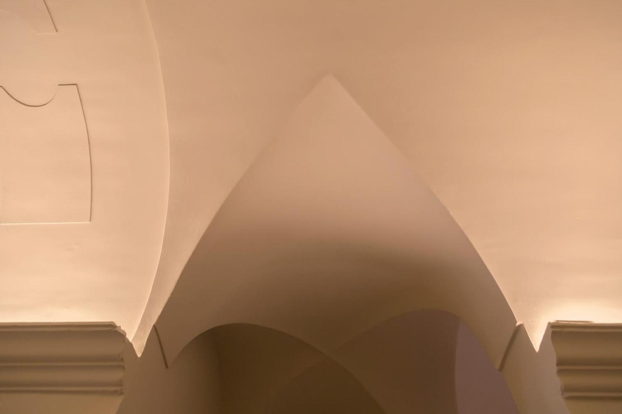 Barberini Retreat Pensión 4*